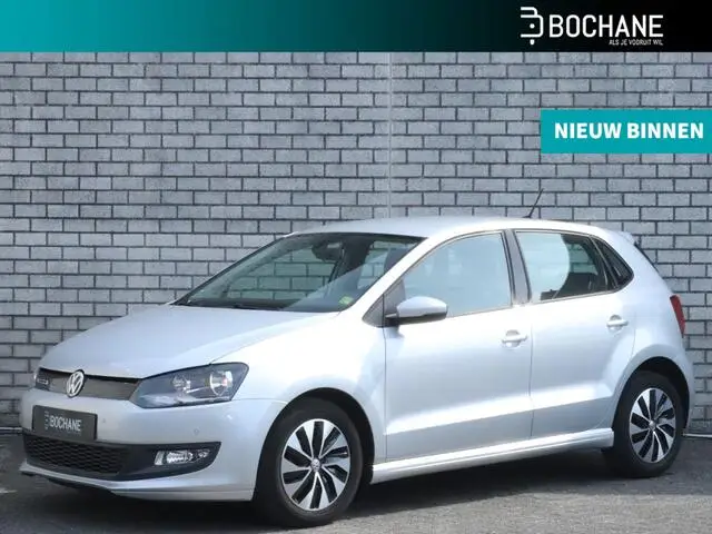 Photo 1 : Volkswagen Polo 2016 Essence