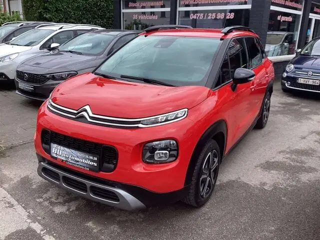 Photo 1 : Citroen C3 2018 Petrol