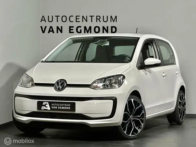 Photo 1 : Volkswagen Up! 2019 Petrol