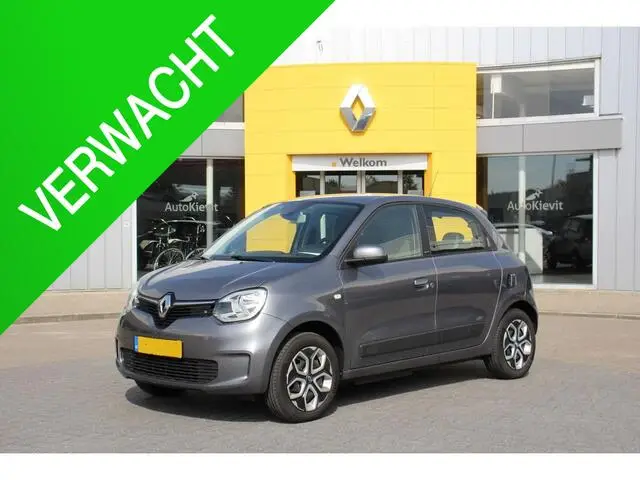 Photo 1 : Renault Twingo 2020 Petrol