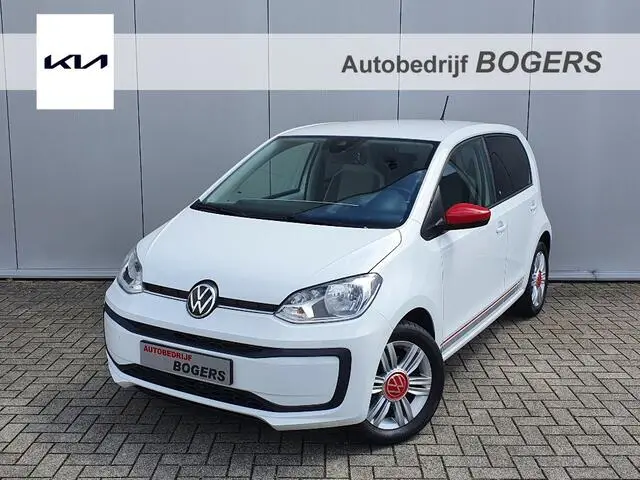 Photo 1 : Volkswagen Up! 2020 Petrol