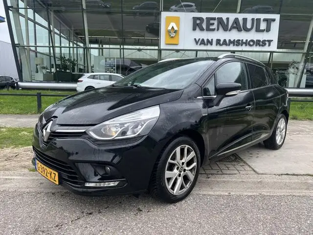 Photo 1 : Renault Clio 2019 Essence