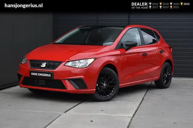 Photo 1 : Seat Ibiza 2023 Essence