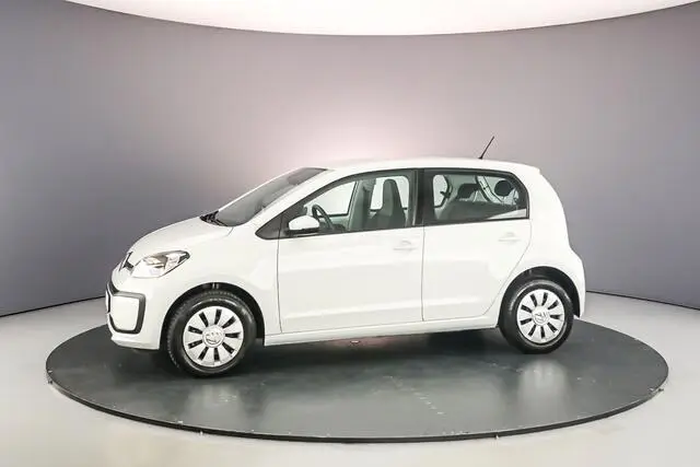 Photo 1 : Volkswagen Up! 2023 Petrol