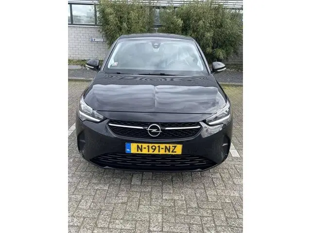 Photo 1 : Opel Corsa 2021 Essence