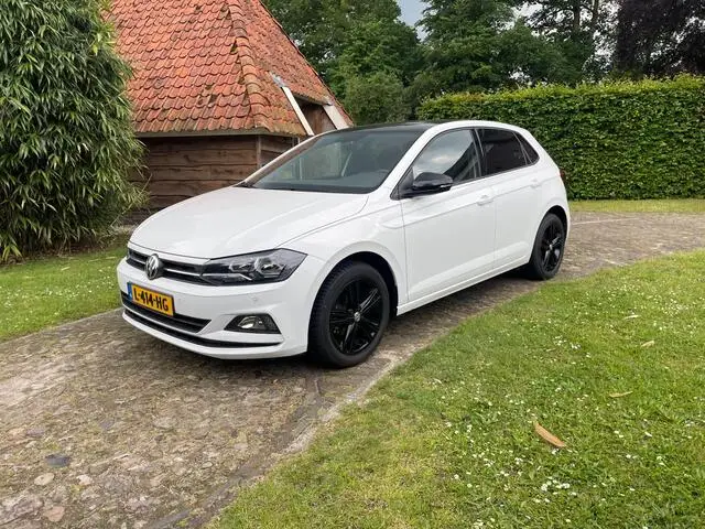 Photo 1 : Volkswagen Polo 2020 Autres