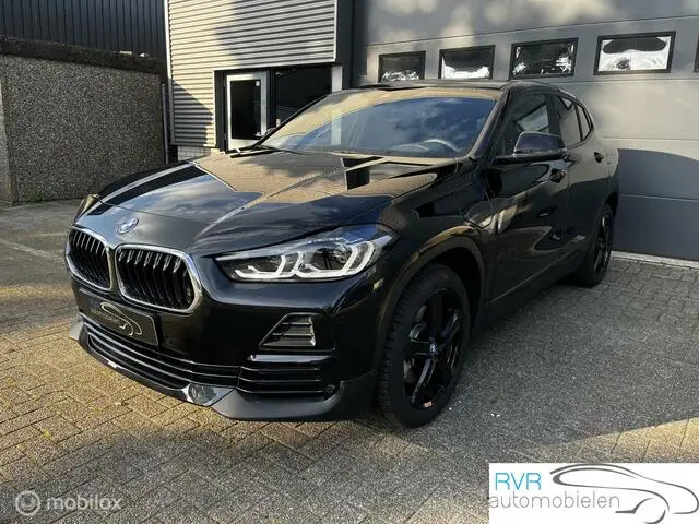 Photo 1 : Bmw X2 2023 Hybride