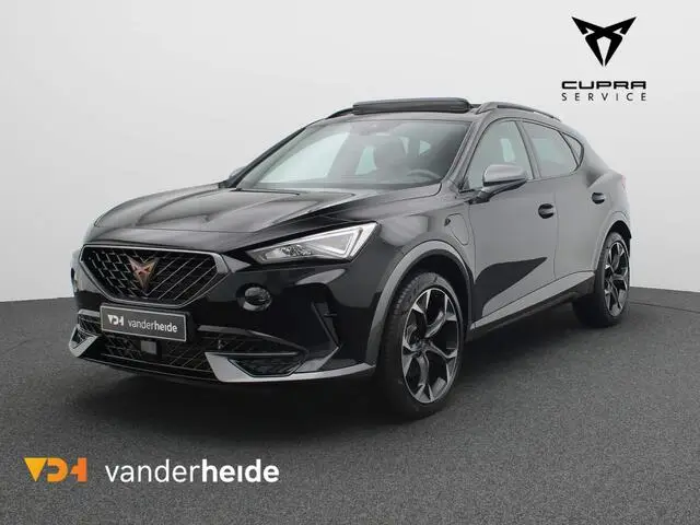 Photo 1 : Cupra Formentor 2023 Hybride