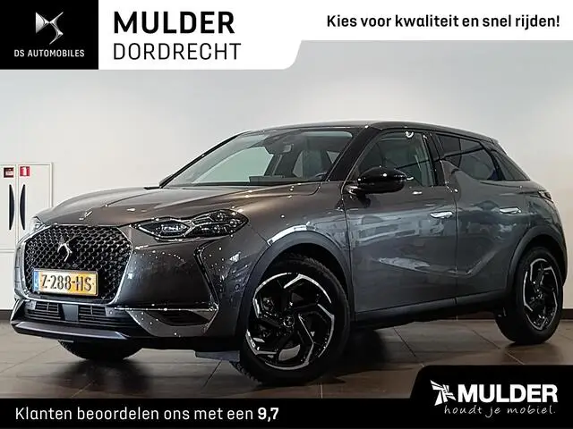 Photo 1 : Ds Automobiles Ds3 Crossback 2023 Essence