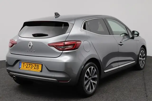 Photo 1 : Renault Clio 2023 Petrol