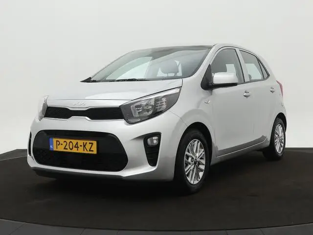 Photo 1 : Kia Picanto 2022 Petrol