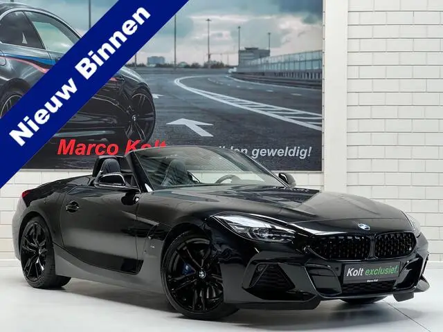 Photo 1 : Bmw Z4 2021 Essence