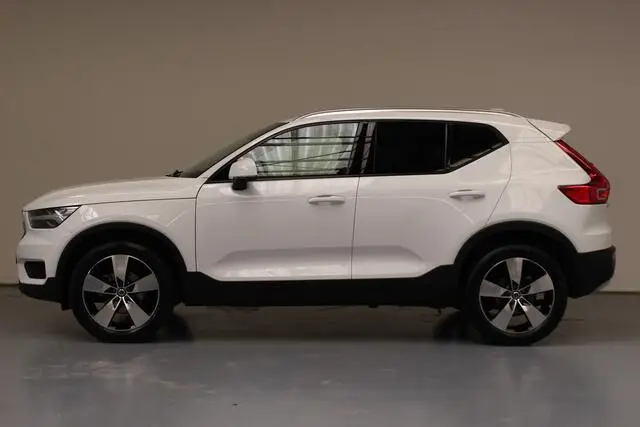 Photo 1 : Volvo Xc40 2018 Essence