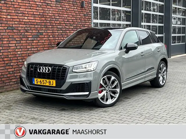 Photo 1 : Audi Q2 2020 Essence