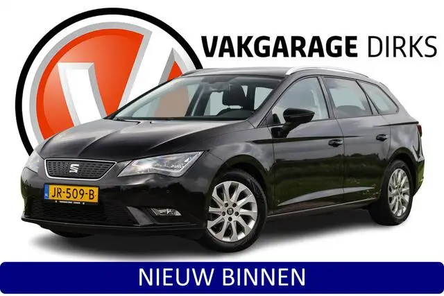 Photo 1 : Seat Leon 2016 Essence