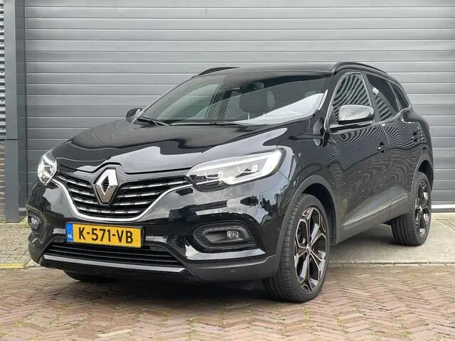 Photo 1 : Renault Kadjar 2021 Petrol