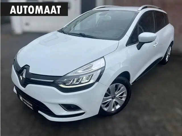 Photo 1 : Renault Clio 2018 Petrol