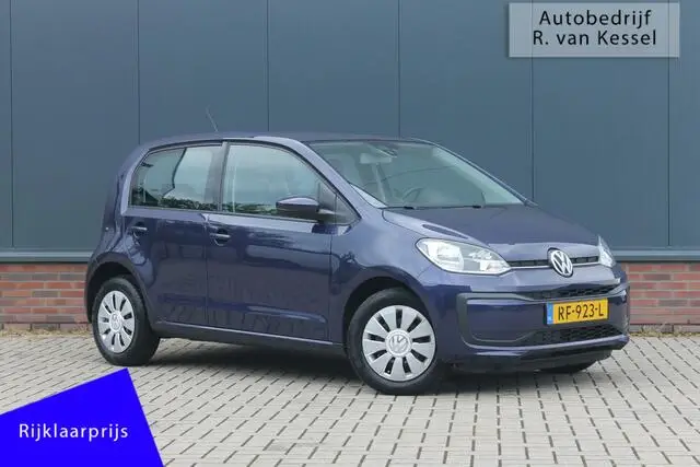 Photo 1 : Volkswagen Up! 2017 Petrol