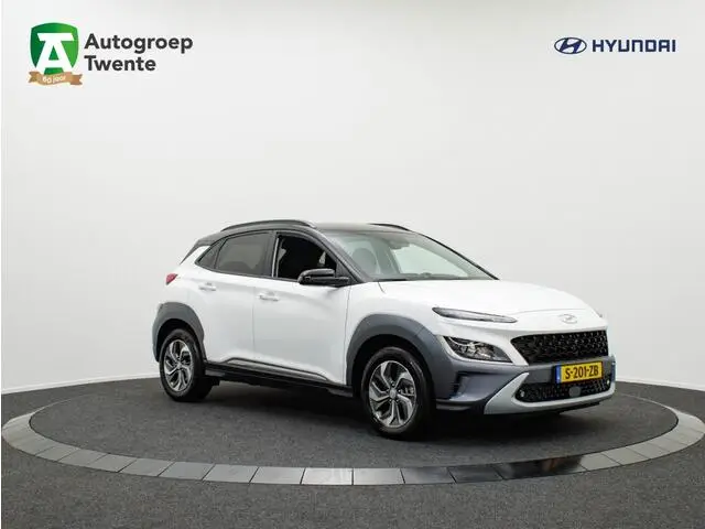 Photo 1 : Hyundai Kona 2023 Hybride