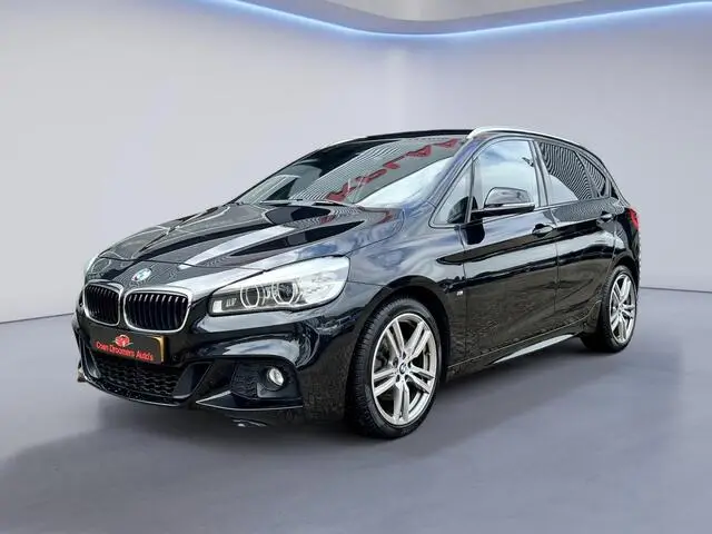 Photo 1 : Bmw Serie 2 2015 Petrol