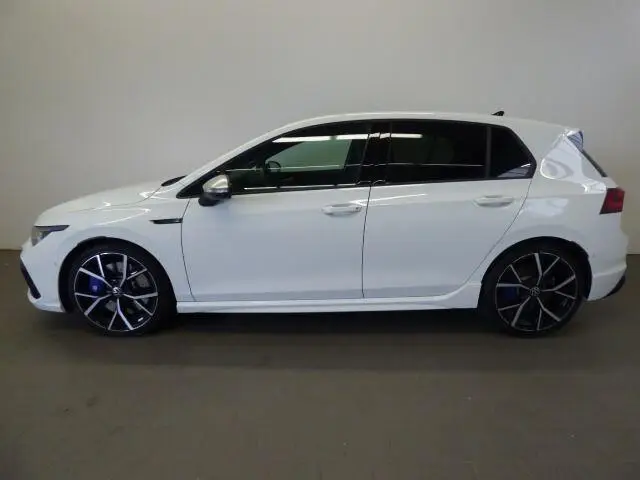 Photo 1 : Volkswagen Golf 2021 Essence