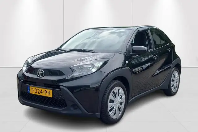 Photo 1 : Toyota Aygo 2023 Petrol