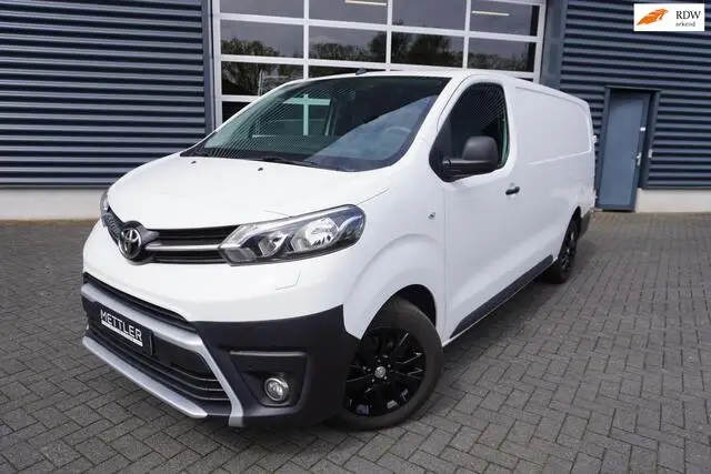 Photo 1 : Toyota Proace 2020 Diesel