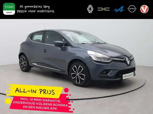 Photo 1 : Renault Clio 2018 Essence