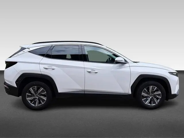 Photo 1 : Hyundai Tucson 2023 Hybrid