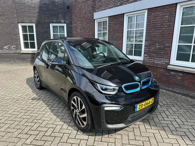 Photo 1 : Bmw I3 2019 Electric