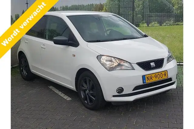 Photo 1 : Seat Mii 2017 Essence