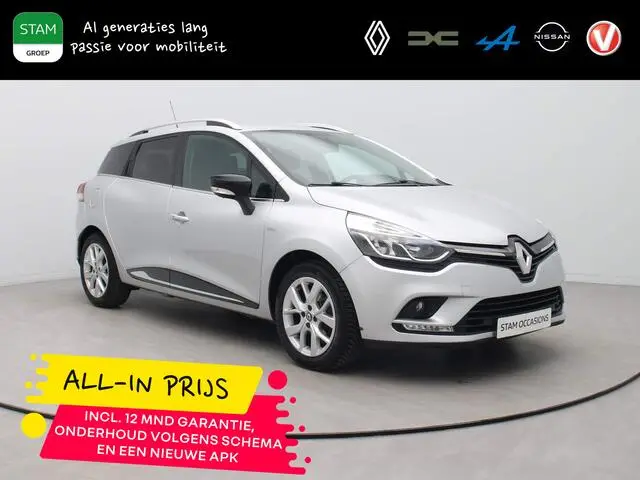 Photo 1 : Renault Clio 2019 Petrol