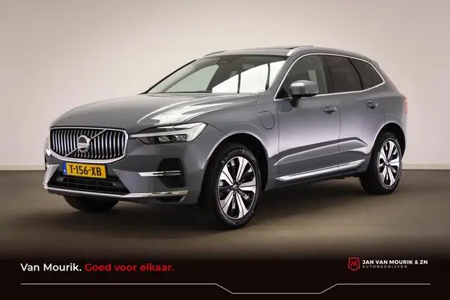 Photo 1 : Volvo Xc60 2023 Hybride