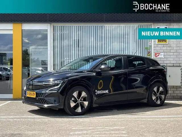 Photo 1 : Renault Megane 2024 Électrique