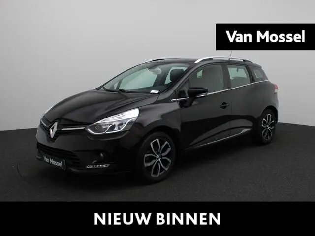 Photo 1 : Renault Clio 2019 Petrol