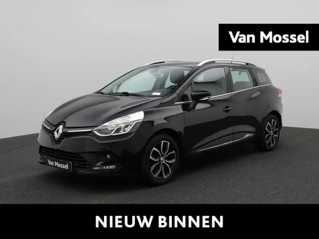 Photo 1 : Renault Clio 2020 Essence