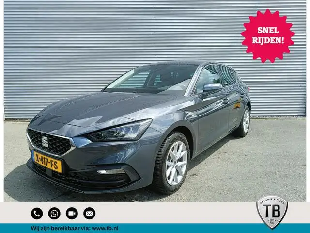 Photo 1 : Seat Leon 2023 Essence