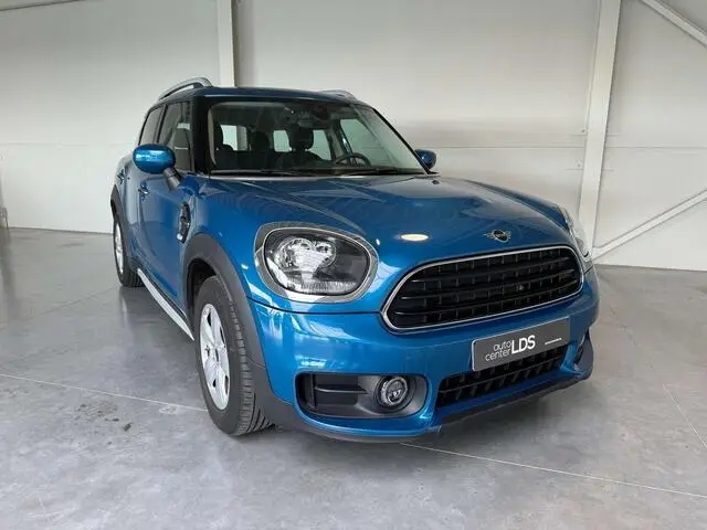 Photo 1 : Mini Countryman 2019 Essence