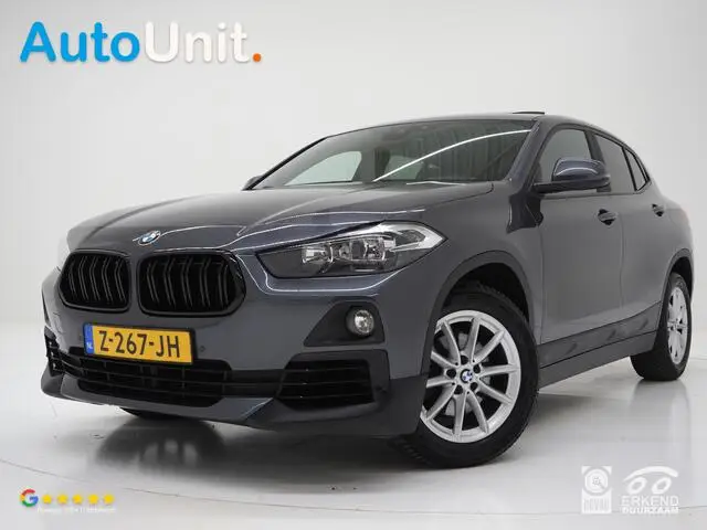 Photo 1 : Bmw X2 2019 Petrol