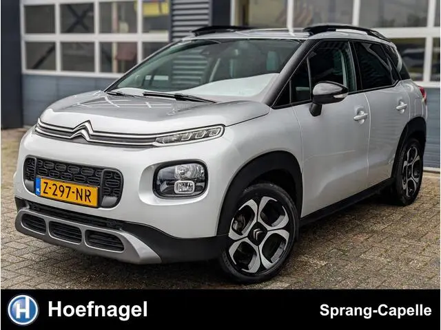 Photo 1 : Citroen C3 2019 Essence