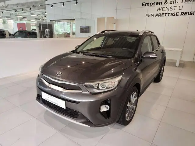 Photo 1 : Kia Stonic 2019 Petrol