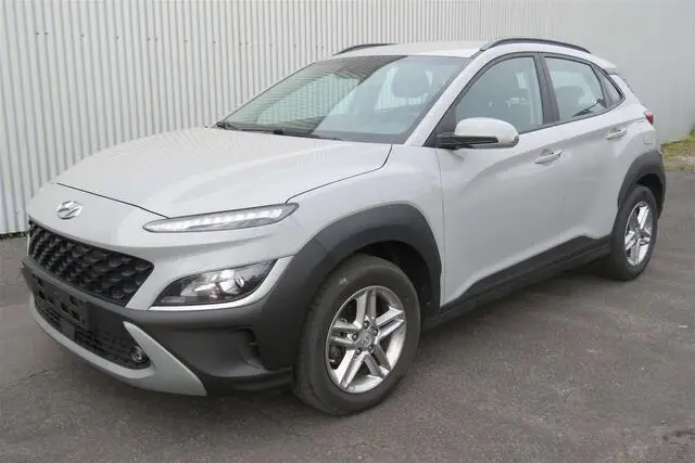 Photo 1 : Hyundai Kona 2021 Essence