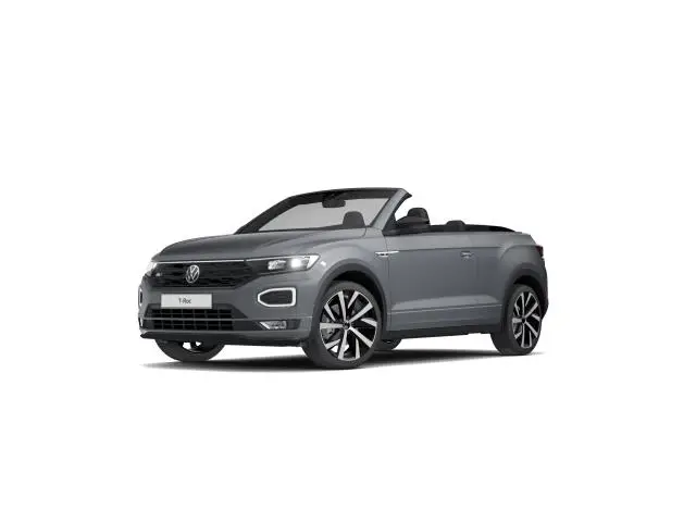 Photo 1 : Volkswagen T-roc 2021 Essence