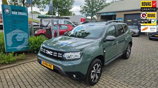 Photo 1 : Dacia Duster 2023 Essence