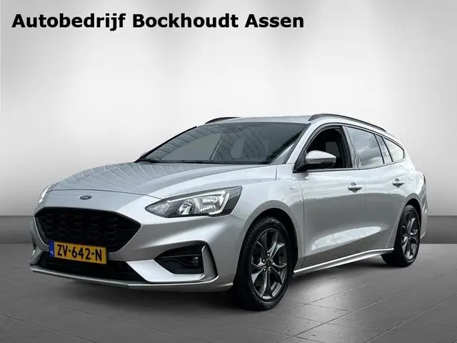 Photo 1 : Ford Focus 2019 Essence