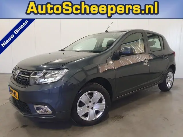 Photo 1 : Dacia Sandero 2019 Petrol