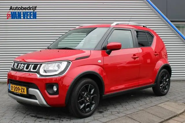 Photo 1 : Suzuki Ignis 2021 Essence