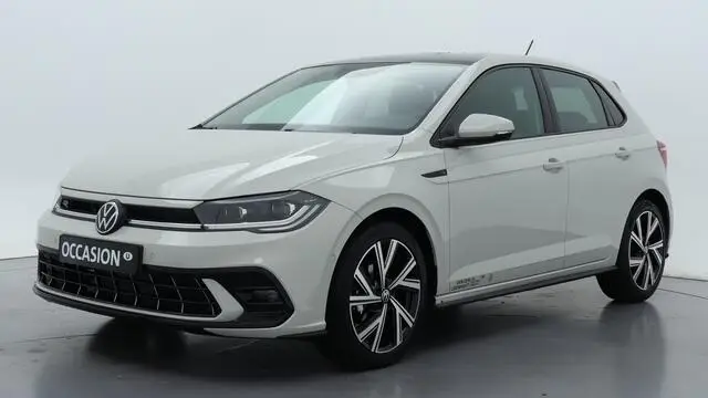 Photo 1 : Volkswagen Polo 2024 Petrol