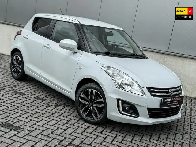 Photo 1 : Suzuki Swift 2016 Essence