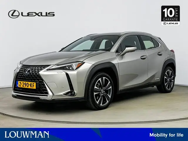 Photo 1 : Lexus Ux 2021 Hybride